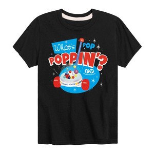 Boys' - Fisher-Price - What's Poppin Toy Short Sleeve Graphic T-Shirt - 1 of 4