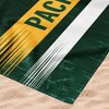 NFL Blitz Microfiber Beach Towel - 4 of 4