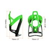 Unique Bargains PC Universal Cycling Bike Water Bottle Holder with Screw and Wrench 5.2" - 2 of 4