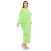 L I V D Women's Louella Asymmetrical Maxi Dress - 2 of 3