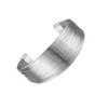Ivy Sharpe Silver Plated Bangle Bracelet - 3 of 3