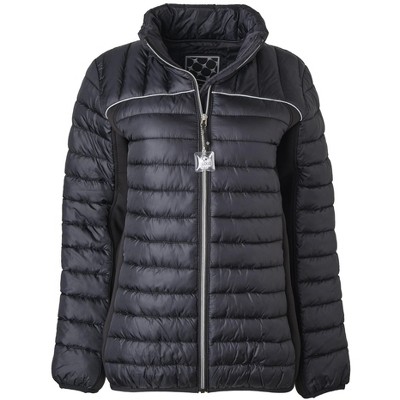 Big Chill Women's Neoprene Insert Active Jacket