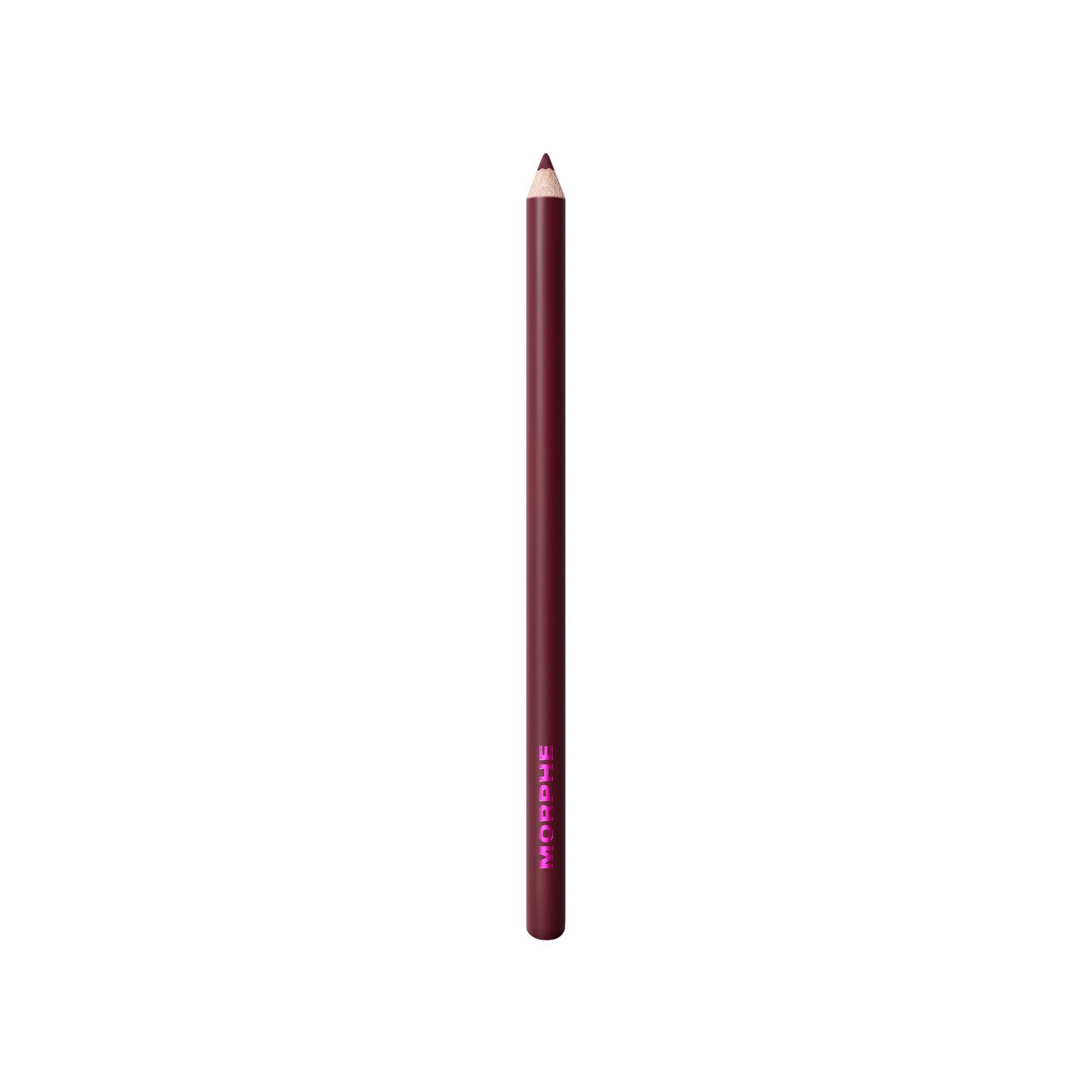 Morphe Oral Flirtation Color Pencil - Passionate Plum - 0.05oz - Ulta Beauty