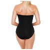 Women's Goddess One Shoulder One Piece Swimsuit - Magicsuit - 4 of 4