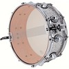 Premier Genista Maple Snare Drum - 4 of 4