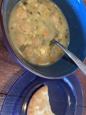 Rao's Homemade Italian Wedding Soup, 16 oz - Greatland Grocery