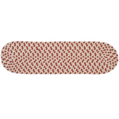 Colonial Mills Carousel - Sweetpea Stair Tread Set (13)