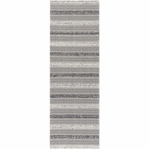 Hauteloom Ringtown Flatwoven Cotton Rug - 1 of 4