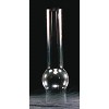 Lehman's Clear Glass Lamp Chimney, Replacement Hurricane Globe Measures 2 5/8 Inch Diam Base x 12 Inches High for Oil or Kerosene Lanterns, Matador - 2 of 4