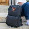 NCAA Texas Tech Red Raiders Rookie 20" Backpack - image 2 of 3