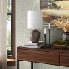 Mini Ceramic Table Lamp - Threshold™ - 3 of 4