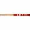 Vic Firth American Classic Vic Grip Hickory Drum Sticks - 2 of 2