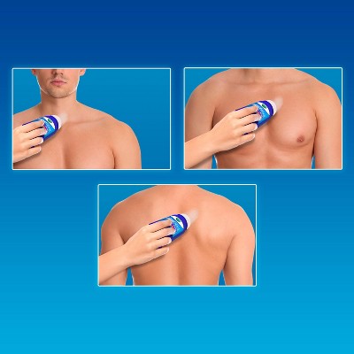 Vicks VapoStick Bálsamo Sólido Invisible Con Vapores Relajantes 35gr - Foto 2