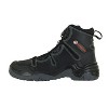 Berrendo Men's Steel Toe Work Boots 6' ' Oil and Slip Resistant ' EH Rated ' BOA Fit System Fast Release - image 2 of 3