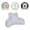 Majestic Home Goods,Reading Pillow Links Soft - 2 of 4