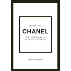 The Story of Chanel Gift Set - by  Emma Baxter-Wright (Hardcover) - 1 of 1