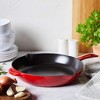 STAUB Cast Iron 10-inch Fry Pan - 3 of 4