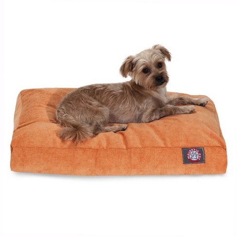 Large rectangle 2024 dog bed