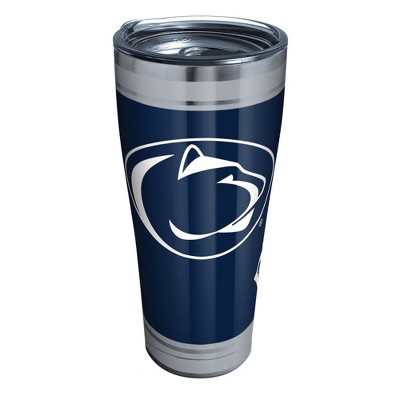 NCAA Penn State Nittany Lions Campus Stainless Steel Tumbler - 30oz