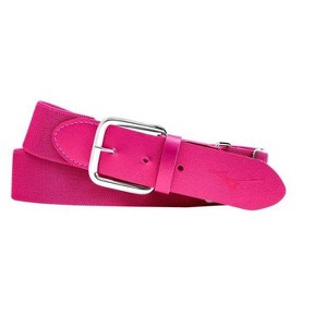 Mizuno Mizuno Classic Elastic Adult Belt - 1 of 2