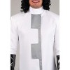 HalloweenCostumes.com Disney Kronk Costume for Men with Lab Coat,  Goggles, & Gloves | Halloween Outfit from The Emperor's New Groove - 2 of 4