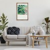 Stupell Industries French Leaves Abstraction, 31" x 21" - 2 of 4