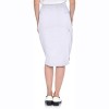 Medichic Women Professional Stretch Five Pocket 'Debra' Scrub Skirt Scrubs - 2 of 4