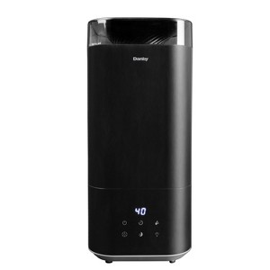 Danby DBHR13211BDD1 5L Ultrasonic Top Fill Humidifier in Black - 1 of 4