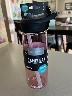 CamelBak Eddy + Filtered by LifeStraw 32oz Water Bottle at Free People in Blue