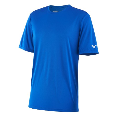 Mizuno Mizuno Nxt Short Sleeve Tee Unisex Size Extra Extra Extra Large ...