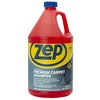 Zep Premium Carpet Shampoo Concentrate – Renews Soiled Carpets – 1 Gallon - 2 of 4