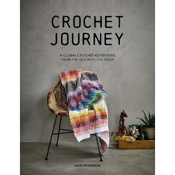In-Depth Book Review of Crochet You! by Nathalie Amiel