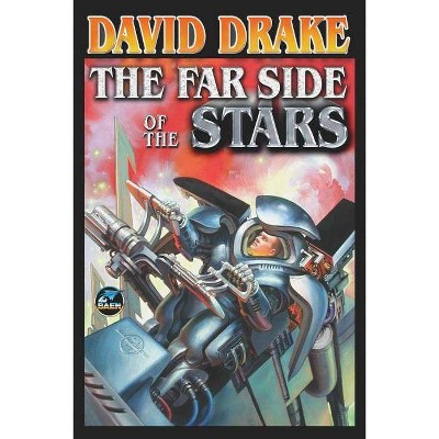 The Far Side of the Stars, 3 - (Lt. Leary) by  David Drake (Paperback)