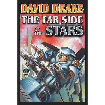 The Far Side of the Stars, 3 - (Lt. Leary) by  David Drake (Paperback)