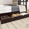 DHP Rhodes Convertible Bunk Bed with Storage - 4 of 4