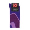 Crowded Coop, LLC DOTA 2 Premium Phase Knee-High Socks - 2 of 4