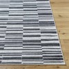 Hauteloom Cemach Living Room, Bedroom Area Rug - Contemporary - 2 of 4