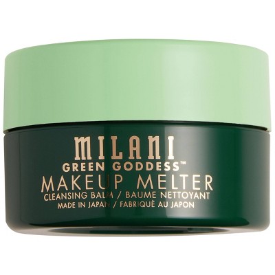 target makeup remover balm
