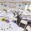 Big Dot of Happiness 90’s Throwback - 1990s Party Supplies Decoration Kit - Decor Galore Party Pack - 51 Pieces - 3 of 4