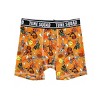 Space Jam 4pk Youth Boys Underwear Boxer Briefs - 4 of 4