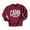 Simply Sage Market Camp Enthusiast Sweatshirt - 2 of 4