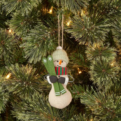 Wire Christmas Ornaments Target