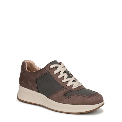 Женские кроссовки LifeStride Women's Revival Sneaker Mocha Brown 11 W