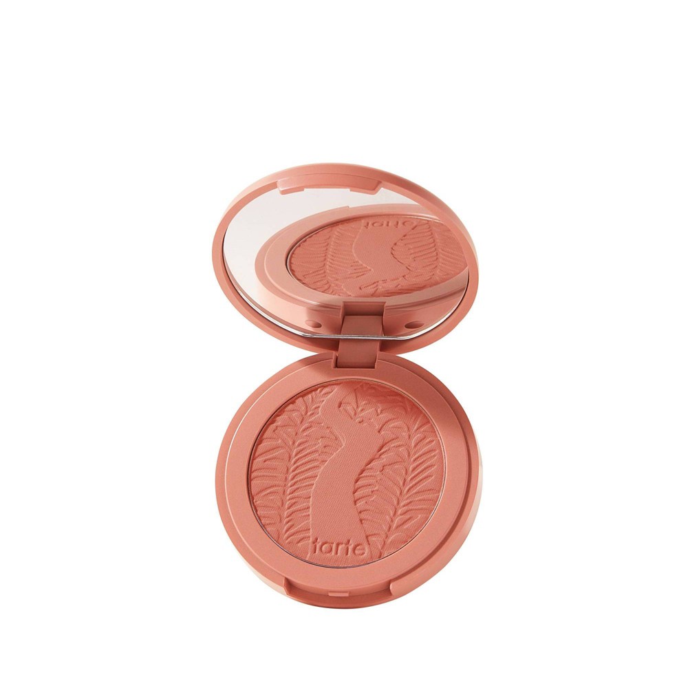 tarte Amazonian Clay 12-Hour Blush - Blushing Party - 0.12oz - Ulta Beauty