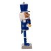 Kurt Adler 10-Inch Budweiser Bud Light Nutcracker - 2 of 4