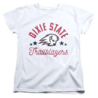 Women's Utah Tech University Trailblazers T-Shirt