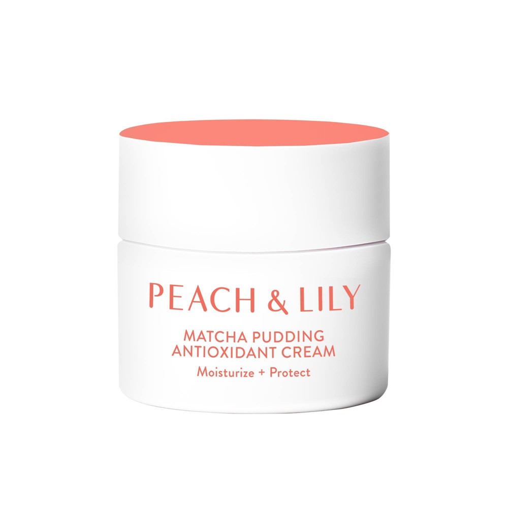 Peach & Lily Matcha Pudding Antioxidant Cream - 1.69 fl oz - Ulta Beauty