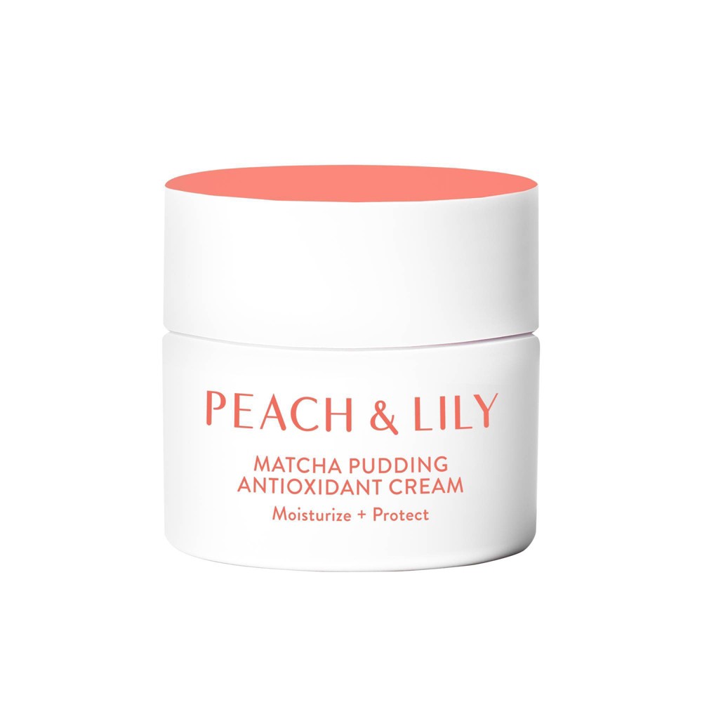 Photos - Cream / Lotion Peach & Lily Matcha Pudding Antioxidant Cream - 1.69 fl oz - Ulta Beauty