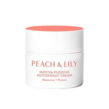 Peach & Lily Matcha Pudding Antioxidant Cream - 1.69 fl oz - Ulta Beauty
