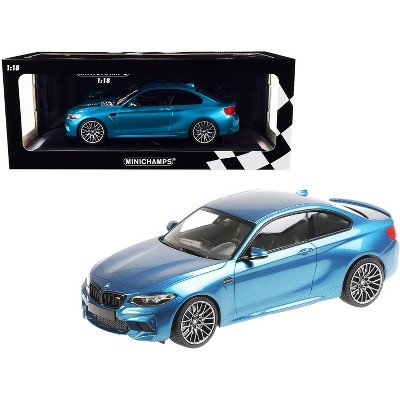 bmw m2 minichamps